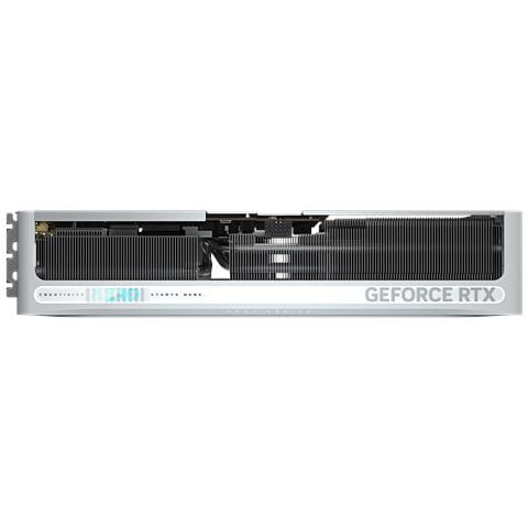 GeForce RTX 5070 Ti AERO OC 16G Scheda Grafica - 16GB GDDR7, 256 bit, PCI-E 5.0, 2588 MHz Core Clock, 3 x DP 2.1a, 1 x HDMI 2.1b, NVIDIA DLSS 4, GV-N507TAERO OC-16GD - Foto 8