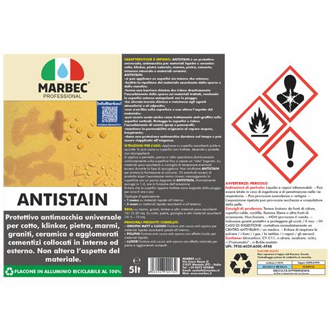 Antistain 5ltx4pz - Trattamento Pavimenti E Rivestimenti - Foto 2