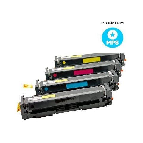 Mps Yellow HP Color LaserJet Pro M454,M479,M480 -2.1K#415A - Foto 1