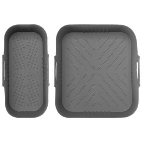 Vassoio In Silicone - Vassoio 260 - Perfetto Per Na350 Grey - Foto 1