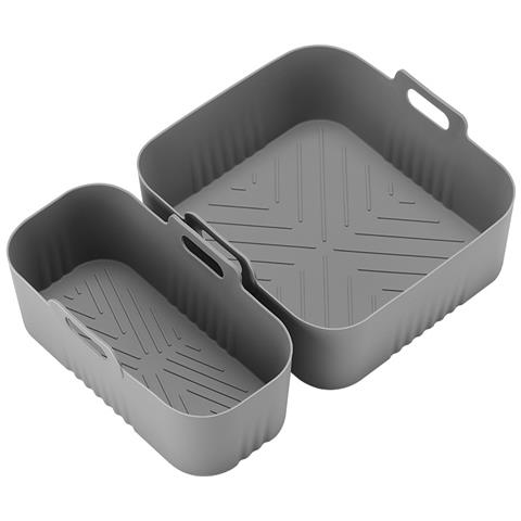 Vassoio In Silicone - Vassoio 260 - Perfetto Per Na350 Grey - Foto 3