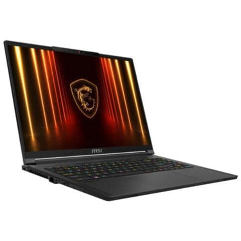 Stealth A16 AI+ A3XWIG, Ryzen AI 9 HX 370, 16", RTX 5080 16GB, 32GB LPDDR5x, 2TB, W11H - Foto 2