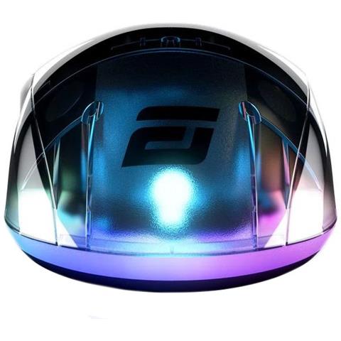 XM1 RGB mouse Gaming Mano destra USB tipo A Ottico 16000 DPI - Foto 10