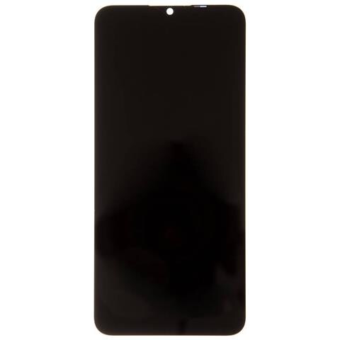 Schermo Lcd Sostitutivo Da 6,5” Per Realme C21 Con Pannello A Sfioramento - Foto 1