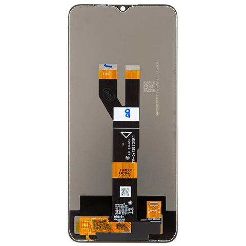 Schermo Lcd Sostitutivo Da 6,5” Per Realme C21 Con Pannello A Sfioramento - Foto 2