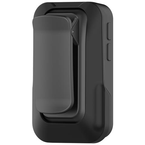 Custodia Protettiva In Silicone Per Garmin Approach G20 Solar Black - Foto 1