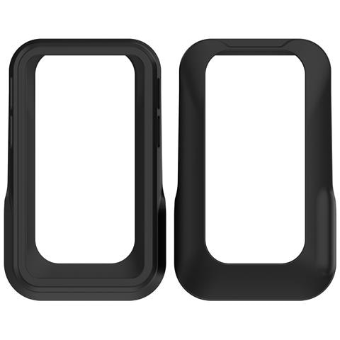 Custodia Protettiva In Silicone Per Garmin Approach G20 Solar Black - Foto 6