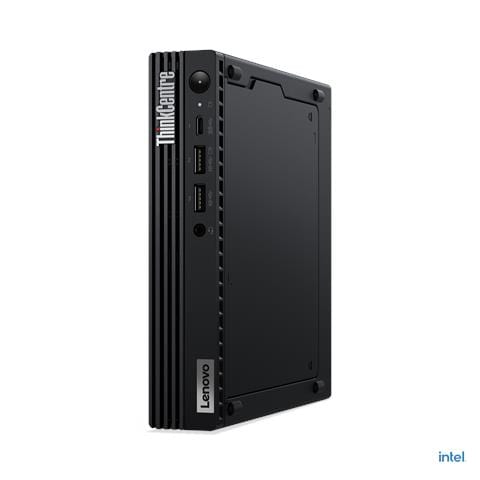 Mini PC ThinkSmart Tiny Kit con Monitor 10.1" Intel Core i3-13100T Quad Core 2.5 GHz RAM 16GB SSD 256GB Intel UHD Graphics 730 6xUSB Windows 11 IoT Enterprise - Foto 2