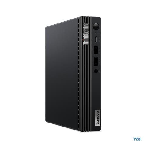 Mini PC ThinkSmart Tiny Kit con Monitor 10.1" Intel Core i3-13100T Quad Core 2.5 GHz RAM 16GB SSD 256GB Intel UHD Graphics 730 6xUSB Windows 11 IoT Enterprise - Foto 5