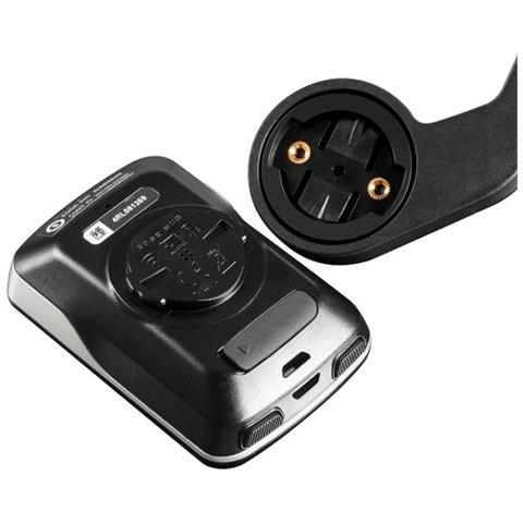 Supporto Per Ciclocomputer Garmin Edge Compatibile Con Mtb, 1050, 840, 540 E Altri Modelli - Foto 2