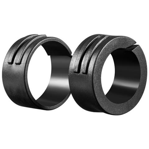 Supporto Per Ciclocomputer Garmin Edge Compatibile Con Mtb, 1050, 840, 540 E Altri Modelli - Foto 7
