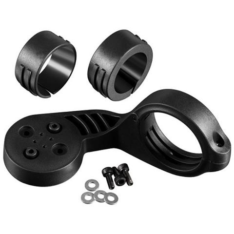 Supporto Per Ciclocomputer Garmin Edge Compatibile Con Mtb, 1050, 840, 540 E Altri Modelli - Foto 1