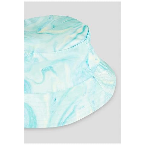 Cappello Da Per Bambini Cappello A Secchiello Blu - Foto 2