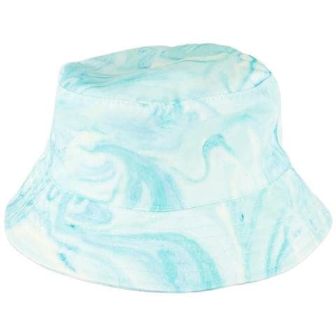 Cappello Da Per Bambini Cappello A Secchiello Blu - Foto 1