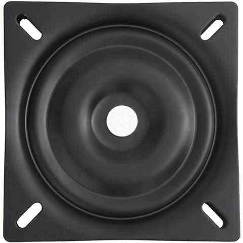 Set Sedile da Barca Pieghevole 4 pz con Schienale Alto - Foto 9