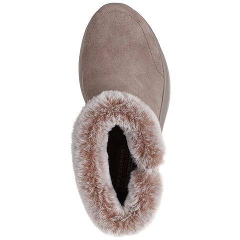 On-the-go Encore - Snow-cappe 144848-dktp, Donne, Grigio, 40 - Foto 6