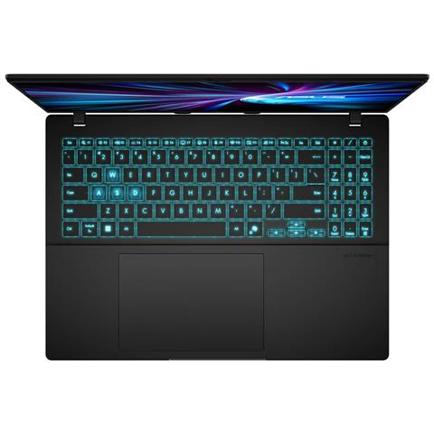 Vivobook V16 V3607vp-rp009w Intel Core 7 240h 16gb Intel Graphics Ssd 1tb 16'' Wuxga 16:10 144hz Win11 Home - Foto 7