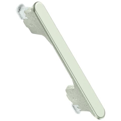 Pulsante Volume Di Ricambio Galaxy A36 Originale Service Pack, Verde Acqua - Foto 1