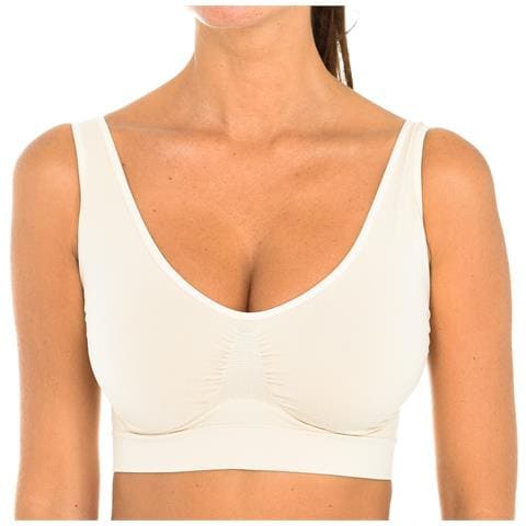 Reggiseno Effetto Push Up Bodyeffect 110577 Donna - Foto 1