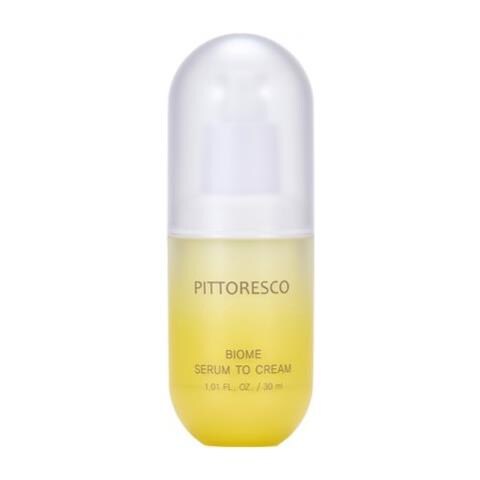 , Biome, Antirughe, Crema Siero, Per Il Viso, 30 Ml - Foto 1