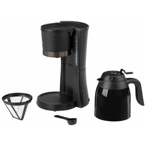 JECA1800 macchina per caffè Automatica /Manuale Macchina da caffè con filtro - Foto 2