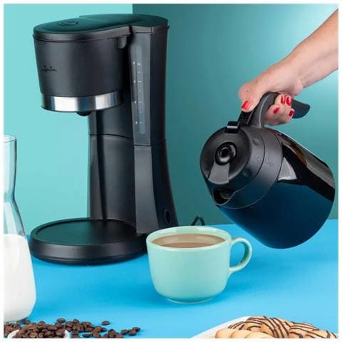 JECA1800 macchina per caffè Automatica /Manuale Macchina da caffè con filtro - Foto 7