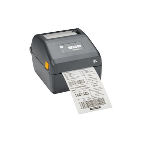 Stampante Etichette Termica Diretta 300 DPI USB Ethernet Bluetooth - Foto 1