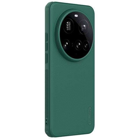 Cover per 15 Ultra - TPU+PC, Verde - Foto 2