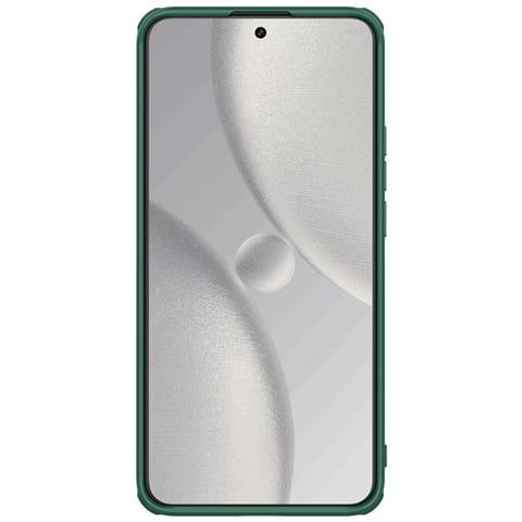 Cover per 15 Ultra - TPU+PC, Verde - Foto 4