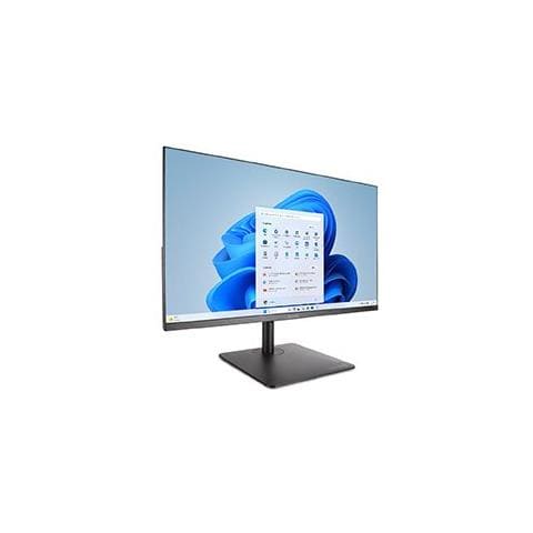 1001393 All-in-One PC 60,5 cm (238"") 1920 x 1080 Pixel PC All-in-one 16 GB DDR4-SDRAM 500 GB SSD Windows 11 Home Wi-Fi 6E (80211ax) Tastiera QWERTZ - Foto 5