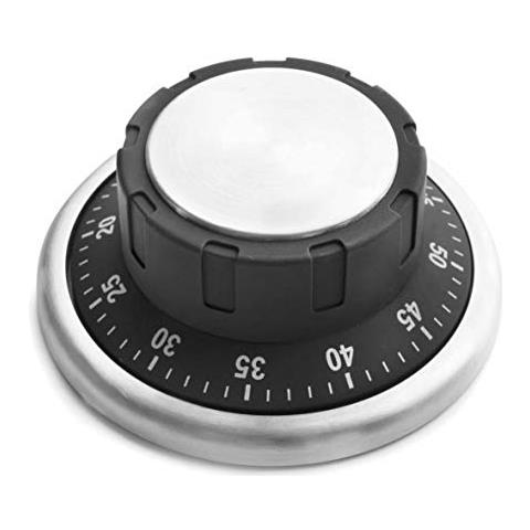 60803 - Orologio da cucina magnetico - Foto 1
