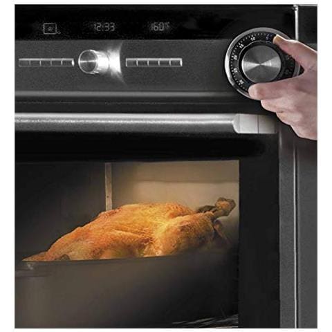 60803 - Orologio da cucina magnetico - Foto 2