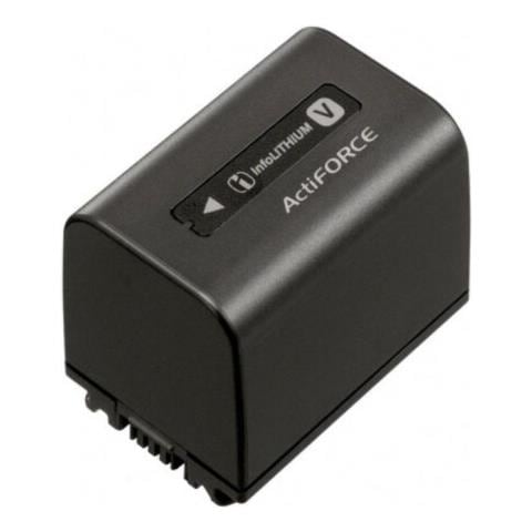 Batteria NP-FV70 ricaricabile - Foto 1