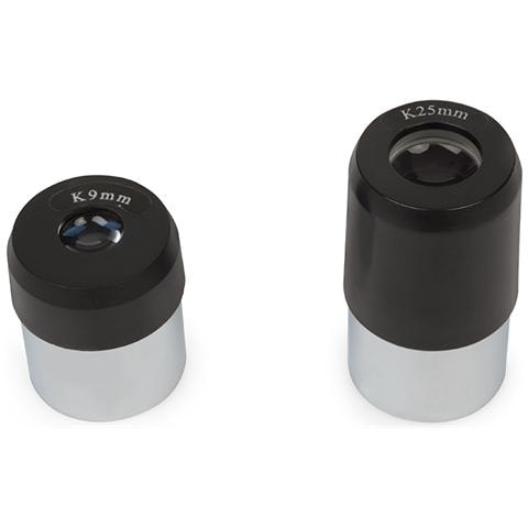 CE31150-DS Telescopio LCM 114 Computerizzato Newton Starpointer Focale 1000mm Diametro 114mm - Foto 9