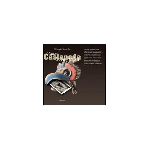 Christophe Bourseiller - Carlos Castaneda - Foto 1