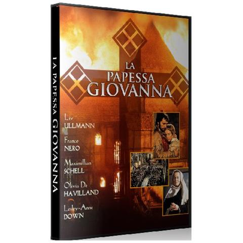 Papessa Giovanna (La) - Foto 1