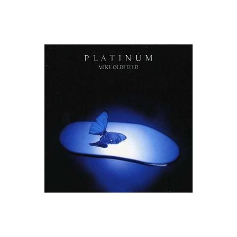 Cd Oldfield Mike - Platinum - Foto 1