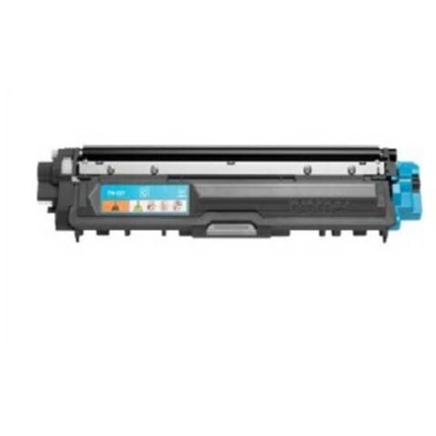 Cartuccia Toner Rigenerata Brother Hl3140Cw, Hl3150Cw Ciano Tn245C - Foto 1