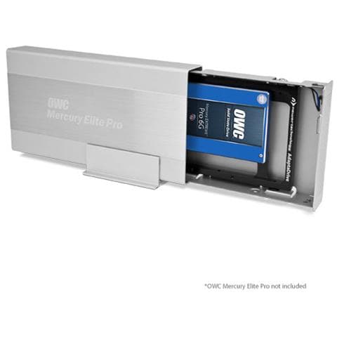 Adattatore AdaptaDrive Universale da 2.5" a 3.5" - Foto 7