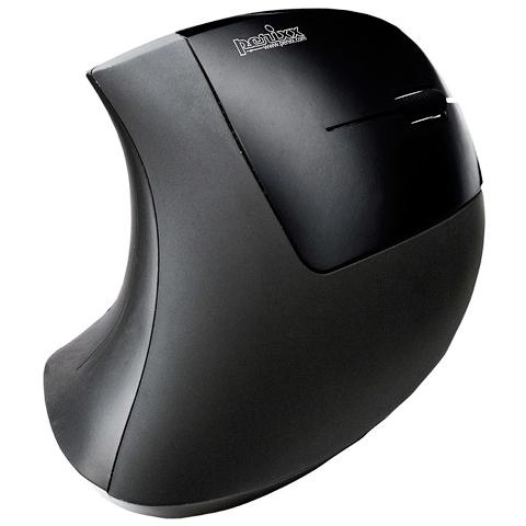 Mouse USB Perixx PERIMICE-513 Ergo - Foto 4