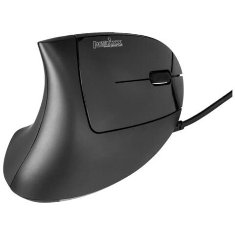 Mouse USB Perixx PERIMICE-513 Ergo - Foto 1