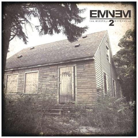 Eminem - The Marshall Mathers 2 (Special Edition) (2 Cd)  - Foto 2