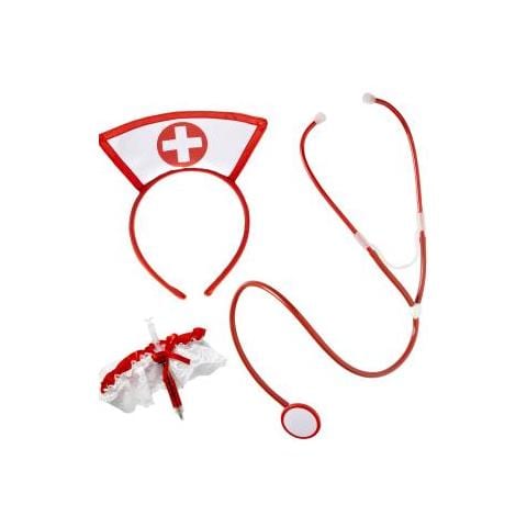 Set Infermiera - Foto 1