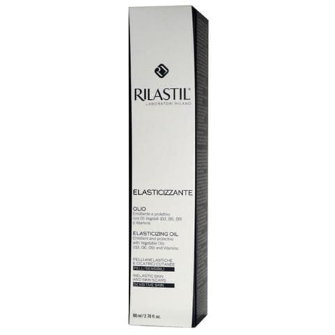 Elasticizzante Oil - Foto 1
