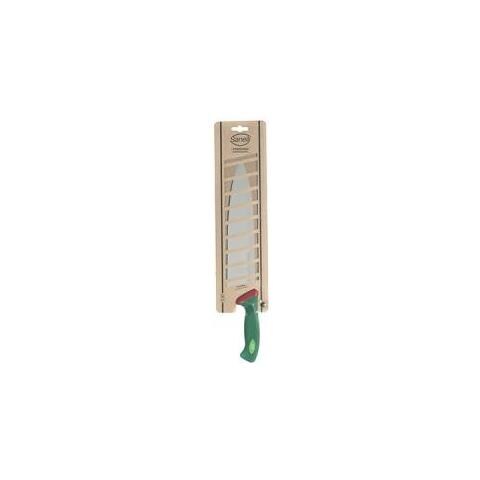 Coltello da Cuoco 30 cm Acciaio Inox - Foto 2