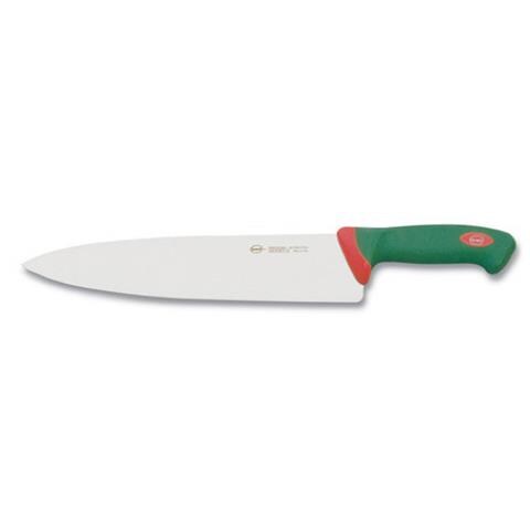 Coltello da Cuoco 30 cm Acciaio Inox - Foto 1