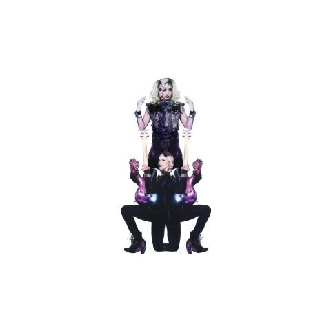 Prince & 3rdeyegirl - Plectrumelectrum - Foto 2