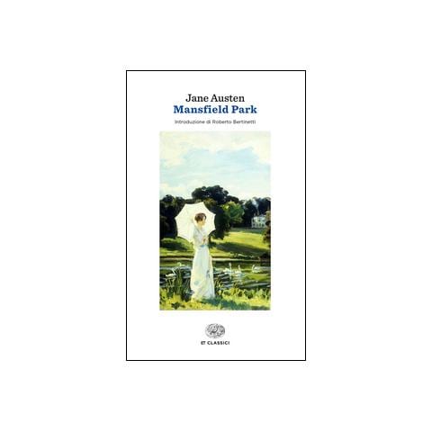 Jane Austen - Mansfield Park - Foto 2