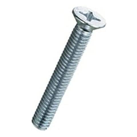 Vite Metallo Tsp Ph 4.8 8x 25 Zn Din965-uni7688 (% 2) [ ] - Foto 1