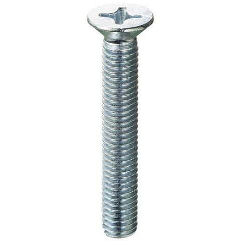 Vite Metallo Tsp Ph 4.8 8x 25 Zn Din965-uni7688 (% 2) [ ] - Foto 3